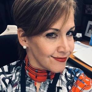 Meet your Posher, Judith